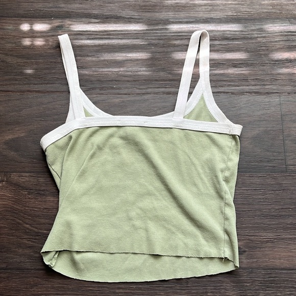 Green crop - Picture 3 of 6